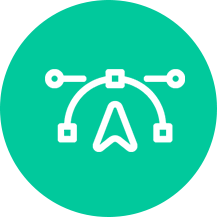 We have an extensive list of companies that are looking for professionals